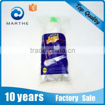 fashion white nonwoven mop cleaning