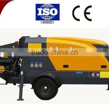 CE, ISO9001:2008 Putzmeister concrete pump