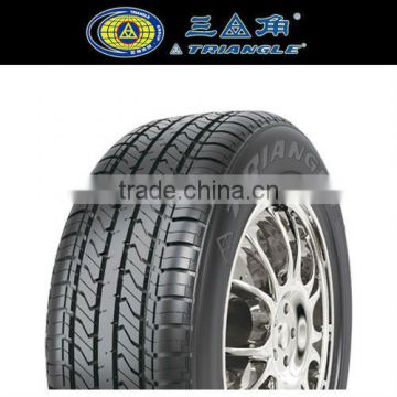 Triangle Cheap Chinese Tire 195/60R15 Car Tire alibaba tires