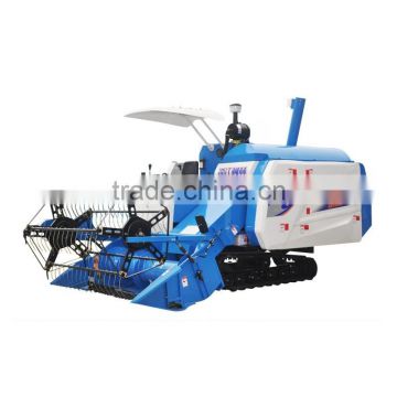 4LZ-4.0B products harvester