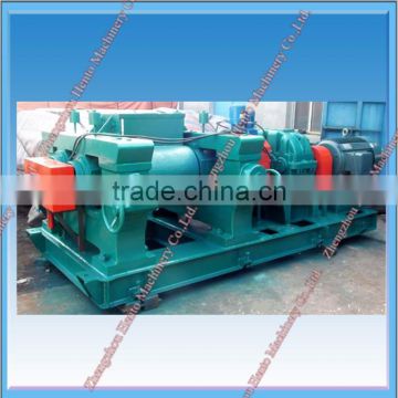Experienced Rubber Crusher OEM Service Supplier