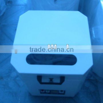 Full automatic SMD/ SMT solder paste mixer