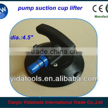 suction cup vacuum lifter with nylon handle
