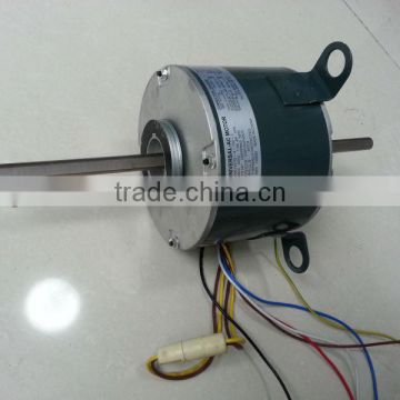 Universal motor / Single phase permanent split capacitor motor / Air conditioner fan motor
