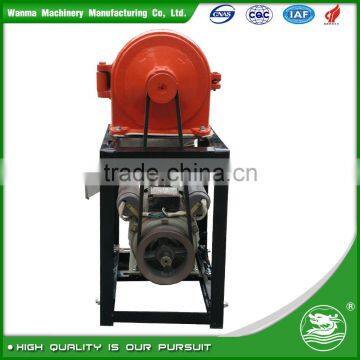 WANMA1088 Automatic Cumin Seeds Grinding Machine