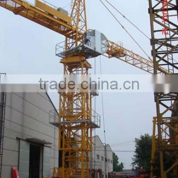 TC5613 tower crane