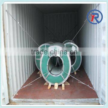 prime hot dipped galvanized steel coil for construction