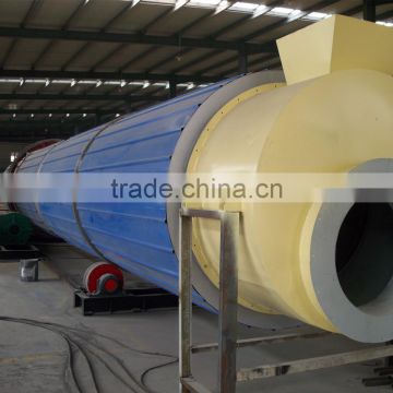 Free Installation and Training Service Rotary Drum Beer Spent Grains Dryer in Good Price!!
