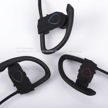 New design wireless bluetooth stereo headset