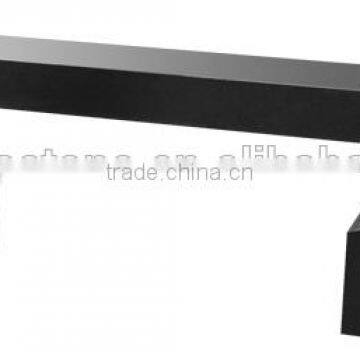 Wholesale Shanxi Black granite Bench Cremation