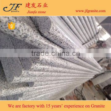 Jianfa natural building materials stone stair treads with high quality