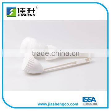 Economical option toilet bowl swab