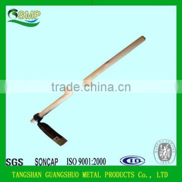 manufacture make garden hoes with 90cm handle