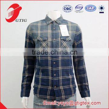 Men's casual shirt