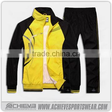 cheap polo sweat suits/high quality sweat suits