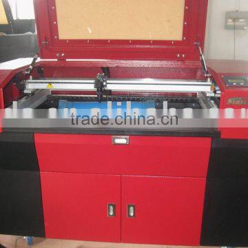 Suda laser cutting machine/cnc machine /cnc router 3d router cnc ---SL9060