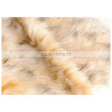 faux fur fabric