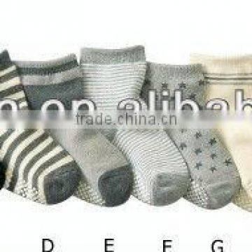 cotton children socks Hexuan Baby