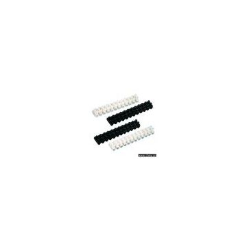 Sell Plastic Terminal Connector