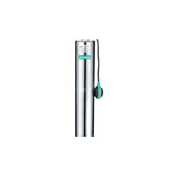 Submersible Pump