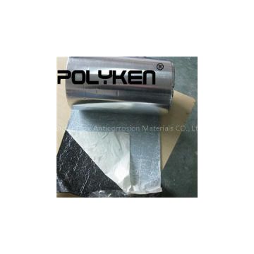 Anticorrosion Polyken 360 Waterproof And Soundproof Aluminum Flashing Bituminous Tape