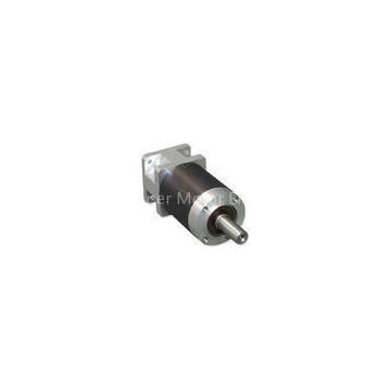 20BYGH Nema08 Mini 22mm Gearbox Stepper Motor With Wide Ratio 1:3 To 1:300