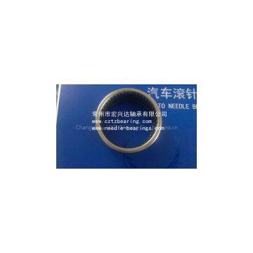 Drawn cup full complement needle roller bearing(inch series)  SN B BH M MH