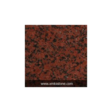 Imperial Red Indian Red Granite Slab and Countertop