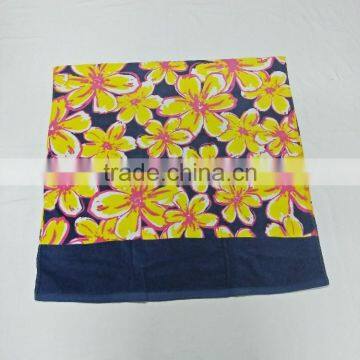 logo embroidery 100 cotton towels