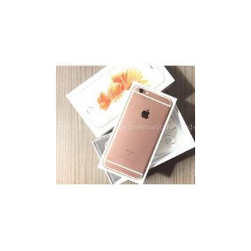 Apple iPhone 6S Plus (64GB, Pink)