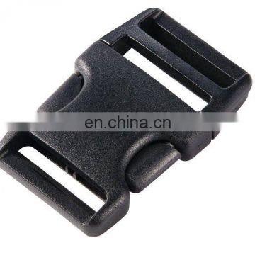 strong plastic buckle for bag