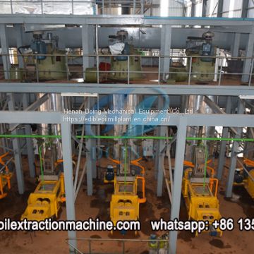 60tph palm oil mill plant ,palm oil production machine