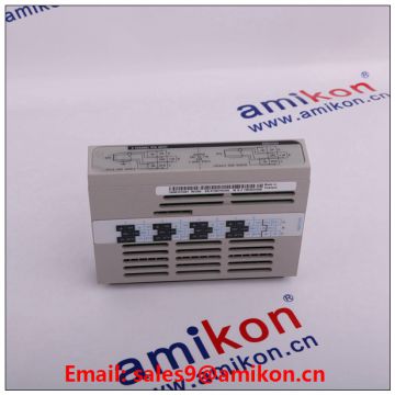 3A99661H01 Emerson Ovation DCS Compact Controller