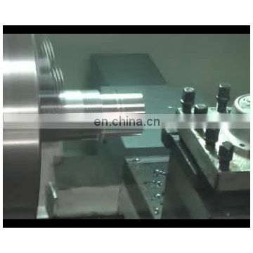 Turret Type CNC Lathe Machine Good Quality Mini CNC Lathe CK6132A