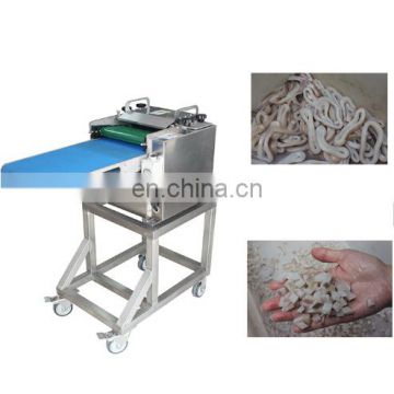 high quality stainless steel sleeve-fish cutting machine sleeve-fish ring cutter