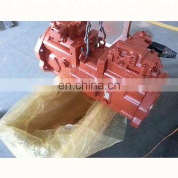 Doosan DH130 2401-9041 Hydraulic main Pump For Excavator