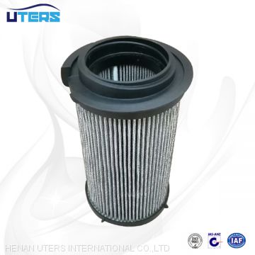 UTERS hydraulic oil filter element R928006276 import substitution support  OEM and ODM
