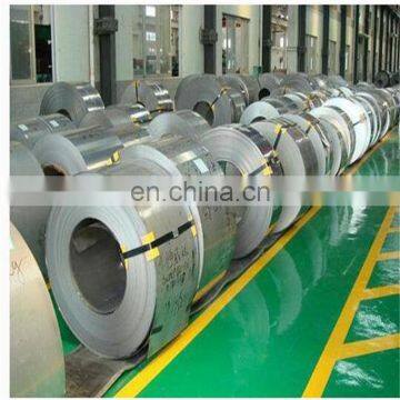 Mirror Finishing 201 304 Grade Secondary Stainless Steel Coils