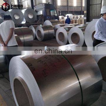 DX51d z100 hot dipped galvanized steel coil  for Roofing Sheet