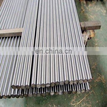 Professional Hard Chrome Plated Piston Rod For Pneumatic Cylinder