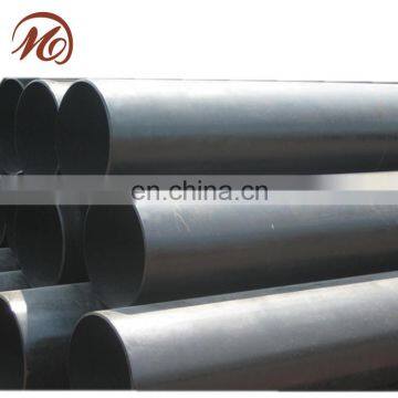 welded tube good price welded steel tube price