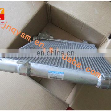 excavator pc220-8 pc200-8 hydraulic oil cooler for sale