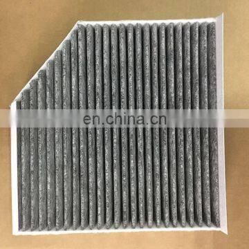 Carbon cabin air filter 1K1 819 653B