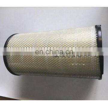 1433697 air filter element for diesel generator engine