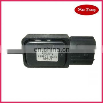 499500-0300/379400-SDA-A01 Auto Fuel Pressure Sensor/Map sensor