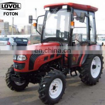FOTON LOVOL 35hp tractor 354 4WD tractor