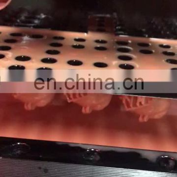 Shenzhen Dental 3D Printer Manufacturer China Wax DLP Wax 3D Printing Machine Sale