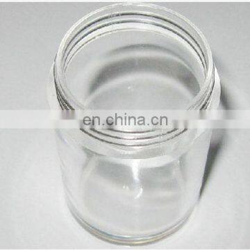 SLA resin 3D printing service,/3D plastic resin printing/High Strength Transparent Materials