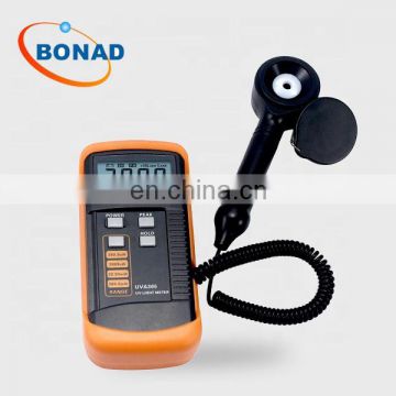 chinese supplier reliability and durability UVA365 UV light meter