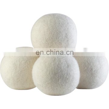 Wholesale New Zealand 7cm wool dryer ball
